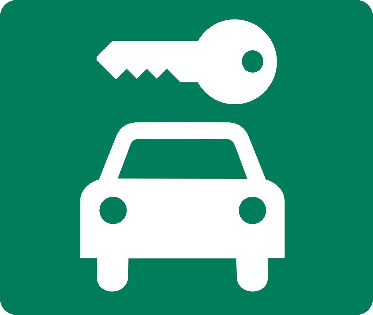 Rental Cars After an Accident