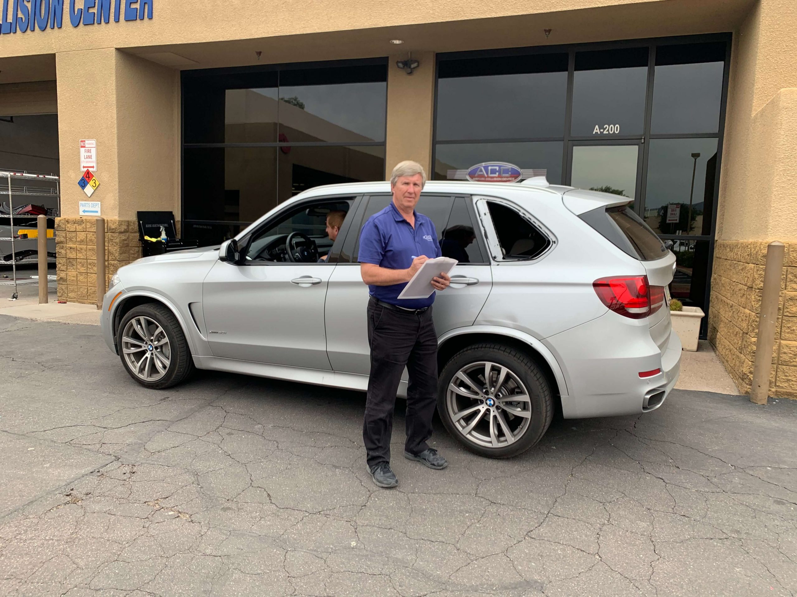 Quality, Customer Service and FAQ’s in the Auto Body Industry